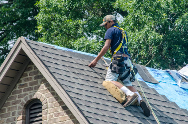 Professional Roofing Contractor in Swansboro, NC